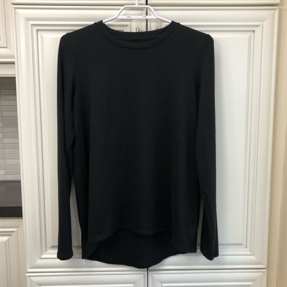 American Eagle women’s knit t-shirt
